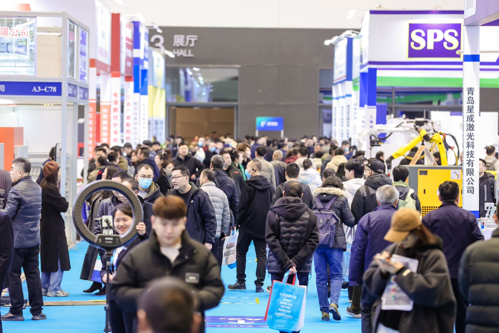 您的訂單，我們負(fù)責(zé)！2026青島金屬加工展精準(zhǔn)引流，助您搶占先機(jī)！