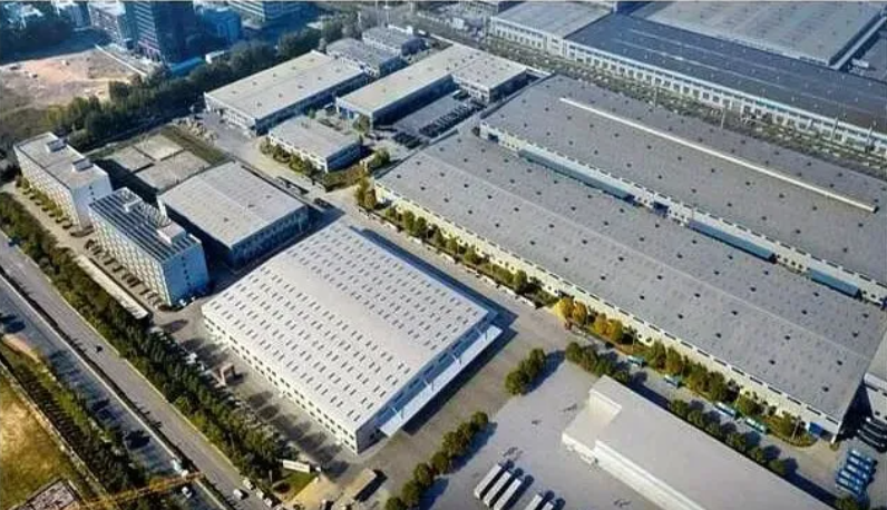 供应链提速，比亚迪青岛投下1.5亿!